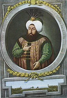 Ahmed II.