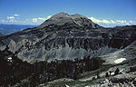 Antler Peak, 1964