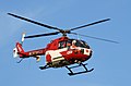 Eurocopter BO105CBS