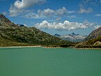 Lago Bianco