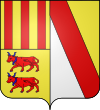 Blason de Pizou (Le)