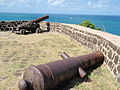 Fort Rodney