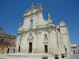 Uggiano la Chiesa