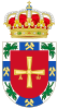 Coat of arms of El Bierzo