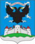 Coat of airms o Ivangorod