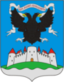 Ivangorod – znak