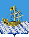 Blason de Kostroma