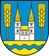 Wappen von Jerichow