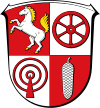 Wappen von Mainhausen