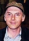 Dan Castellaneta, the voice of Homer Simpson