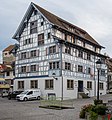 Ehemaliges Gasthaus Ochsen