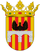 Escudo d'armas