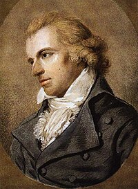 Friedrich Schiller, nhà thơ lớn của dòng văn học cổ điển Đức