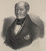 Joaquim António de Aguiar, 22.º chefe de governo de Portugal