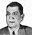 Juan Manuel Gálvez 1949-1954