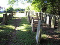 Jüdischer Friedhof