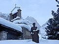 Lassù forcella Marmolada - panoramio.jpg4 000 × 3 000; 2,66 MB