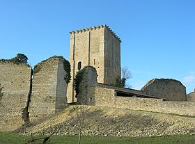 Image illustrative de l’article Château de Moncontour