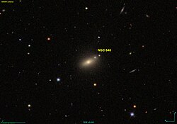 NGC 648