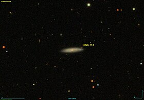 Image illustrative de l’article NGC 713