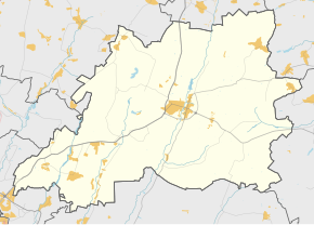 Кошмановка (Белгородская область) (Корочанский район)