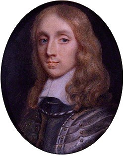 Richard Cromwell