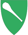 Wappen der Kommune Sør-Fron