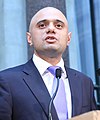 Sajid Javid