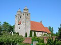 Tveje Merløse Kirke