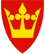 Vestfold – znak