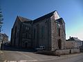 Église Saint-Pierre.