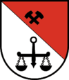 Wappen von Mieders