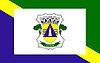 Flag of Cáceres