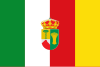 Bandeira de Navatalgordo