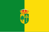 Flag of Villar del Olmo