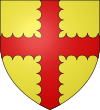 Blason de Bettrechies