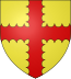 Blason de Quérénaing