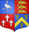 Blason de Monestier