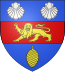 Blason de Pimbo