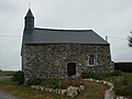 Chapel Sant Sebastian.