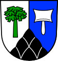 Wappen von Glottertal[14]