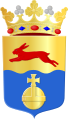 Het wapen van De Friese Meren