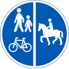 D26.4: Segregated path