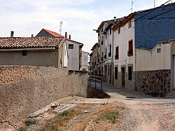 El Villar de Arnedo ê kéng-sek