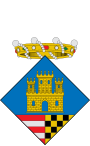 Escudo d'armas