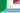 Bandera de Argentina e Italia
