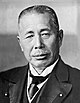 田中義一