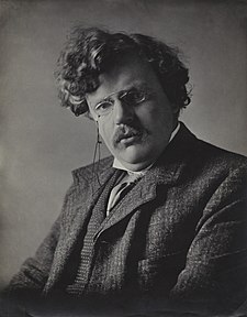 G. K. Chesterton