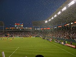 StubHub Center