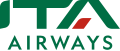 Logo Syarikat Penerbangan ITA Airways